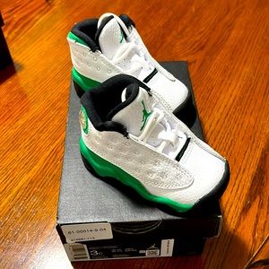 Jordan 13 Retro (TD)